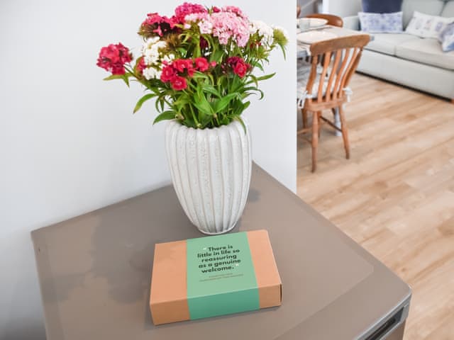 Kitchen | Beach Escape, Bacton