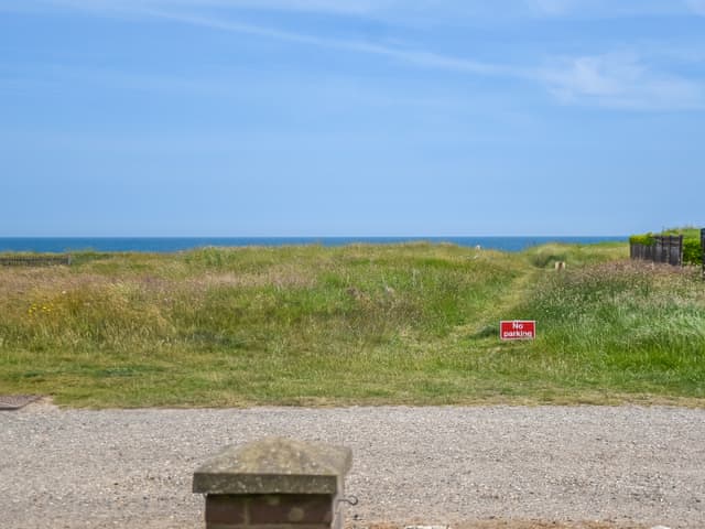 Surrounding area | Beach Escape, Bacton