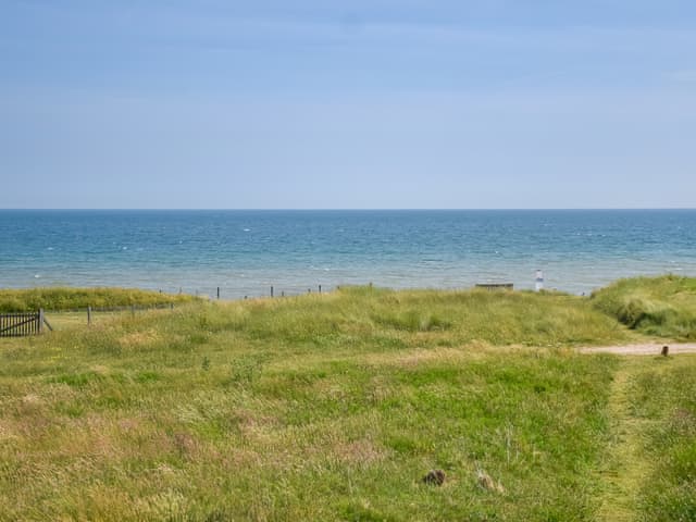 Surrounding area | Beach Escape, Bacton