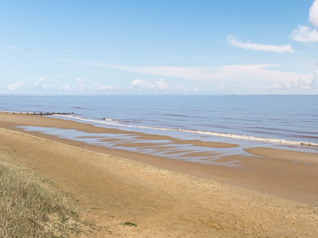 Surrounding area | Beach Escape, Bacton
