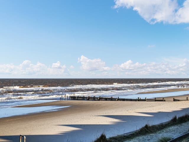 Surrounding area | Beach Escape, Bacton