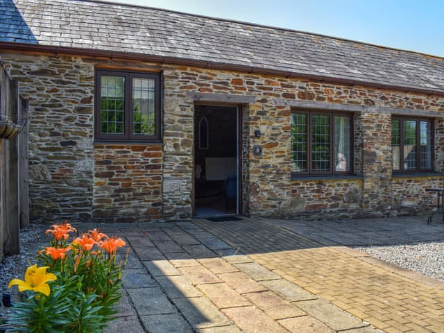 Exterior | Byre Cottage - Liskeard Retreats, Liskeard