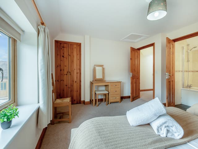 Bedroom | Plumtree - The Victorian Barn, Blandford Forum