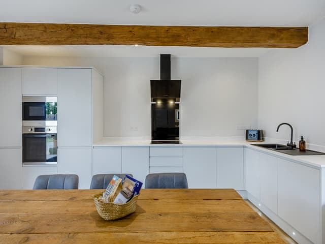 Kitchen/diner | The Stone Barn, East Firsby