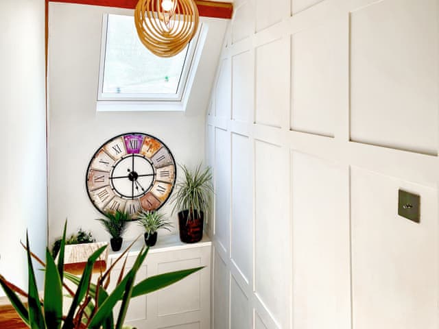 Interior | Little Hewish Barn, Milton Abbas, near Blandford Forum