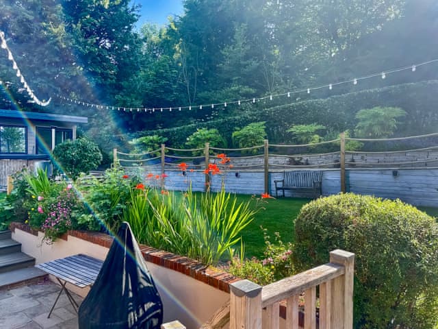 Garden | Little Hewish Barn, Milton Abbas, near Blandford Forum