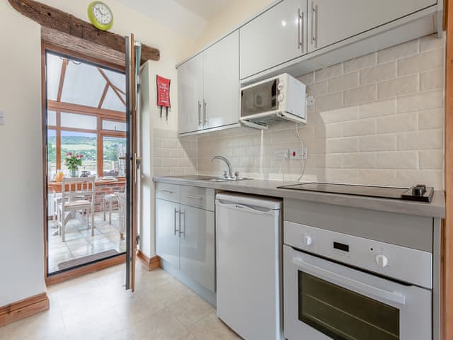 Kitchen | Stable - The Victorian Barn, Blandford Forum