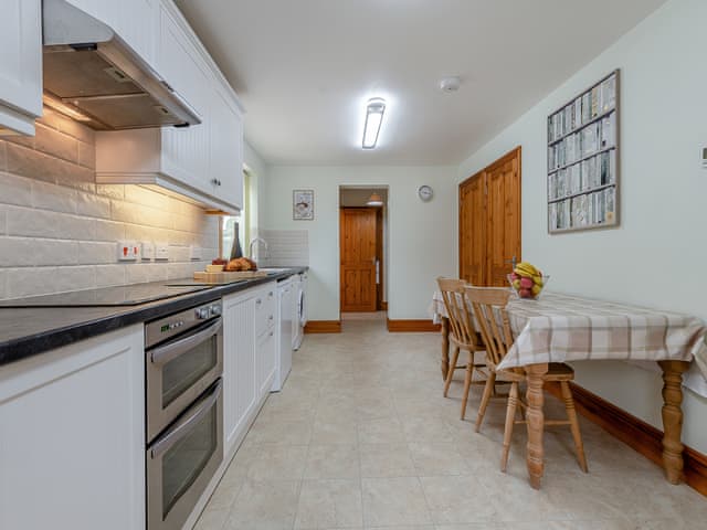 Kitchen | Jasmine - The Victorian Barn, Blandford Forum