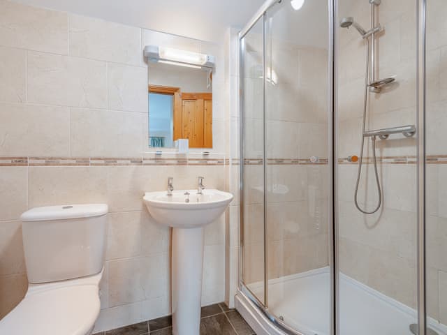 Bathroom | Jasmine - The Victorian Barn, Blandford Forum