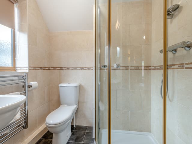 Bathroom | Jasmine - The Victorian Barn, Blandford Forum