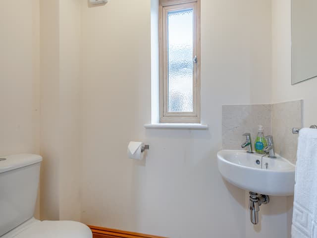 Bathroom | Jasmine - The Victorian Barn, Blandford Forum