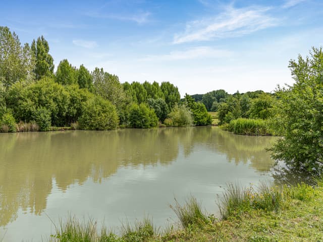 Surrounding area | Jasmine - The Victorian Barn, Blandford Forum