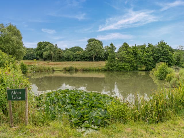Surrounding area | Jasmine - The Victorian Barn, Blandford Forum