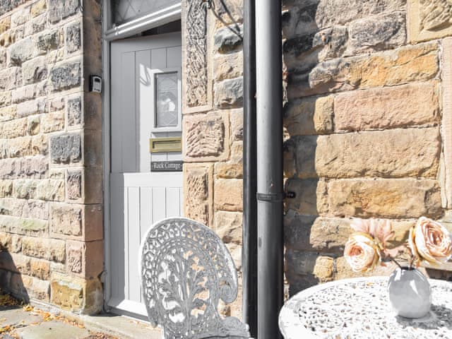 Exterior | Rock Cottage, Bakewell