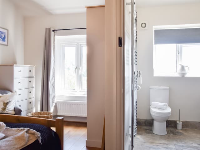 Double bedroom | Rock Cottage, Bakewell