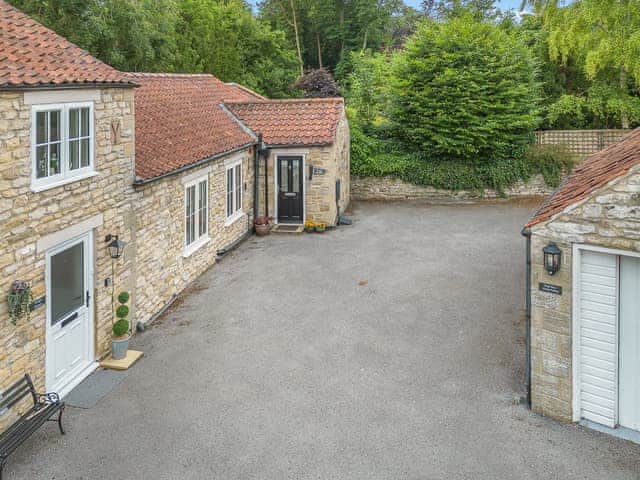 Exterior | Forge Gardens, Thornton Le Dale, near Pickering