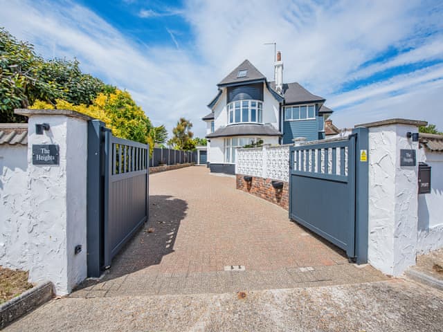 Exterior | The Heights, East Preston, West Sussex Coast