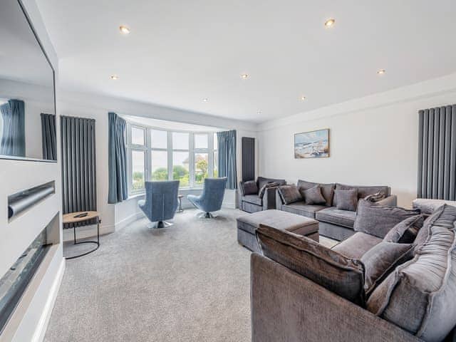 Living area | The Heights, East Preston, West Sussex Coast