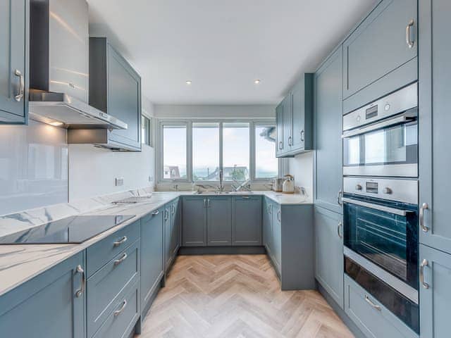 Kitchen | The Heights, East Preston, West Sussex Coast