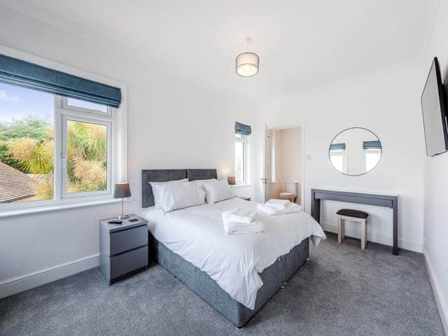 Double bedroom | The Heights, East Preston, West Sussex Coast