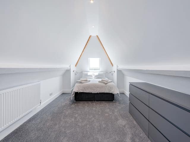 Double bedroom | The Heights, East Preston, West Sussex Coast