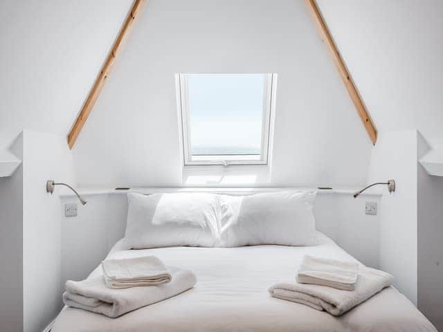 Double bedroom | The Heights, East Preston, West Sussex Coast
