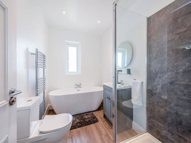 Bathroom | The Heights, East Preston, West Sussex Coast
