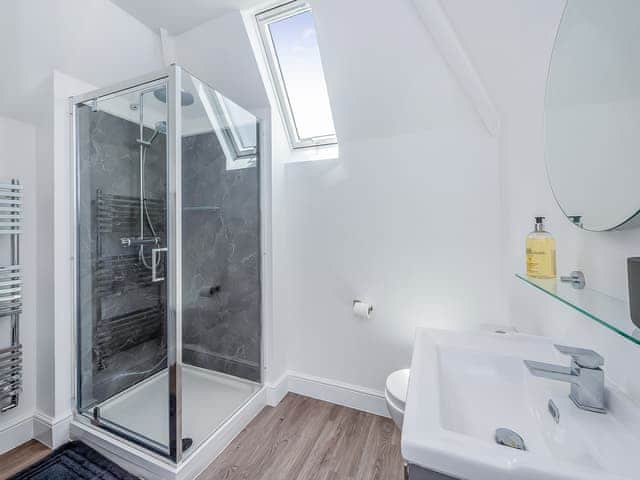 Bathroom | The Heights, East Preston, West Sussex Coast