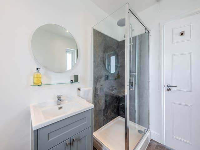 Bathroom | The Heights, East Preston, West Sussex Coast
