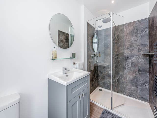 Bathroom | The Heights, East Preston, West Sussex Coast