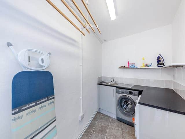 Utility room | The Heights, East Preston, West Sussex Coast