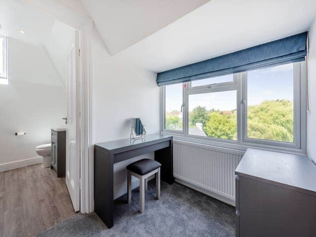 Interior | The Heights, East Preston, West Sussex Coast