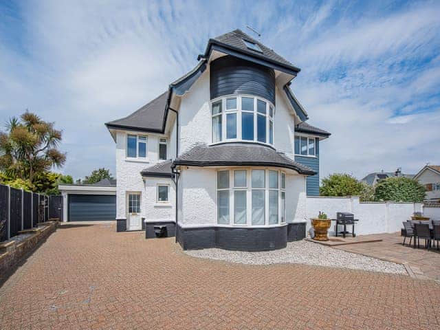 Exterior | The Heights, East Preston, West Sussex Coast