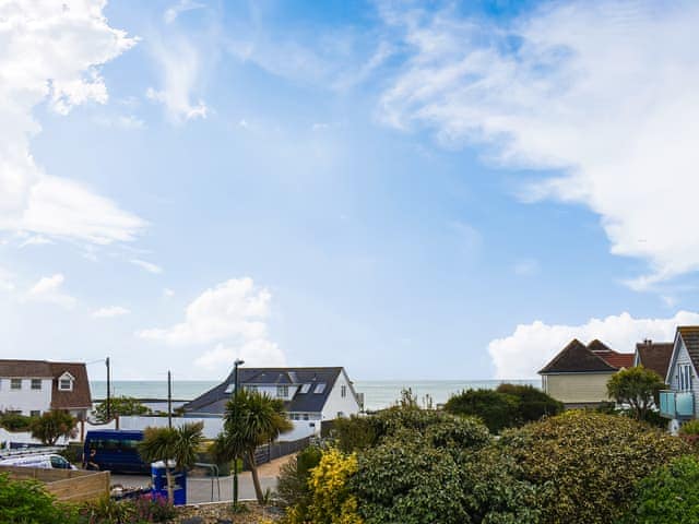 View | The Heights, East Preston, West Sussex Coast