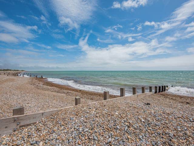 Surrounding area | The Heights, East Preston, West Sussex Coast