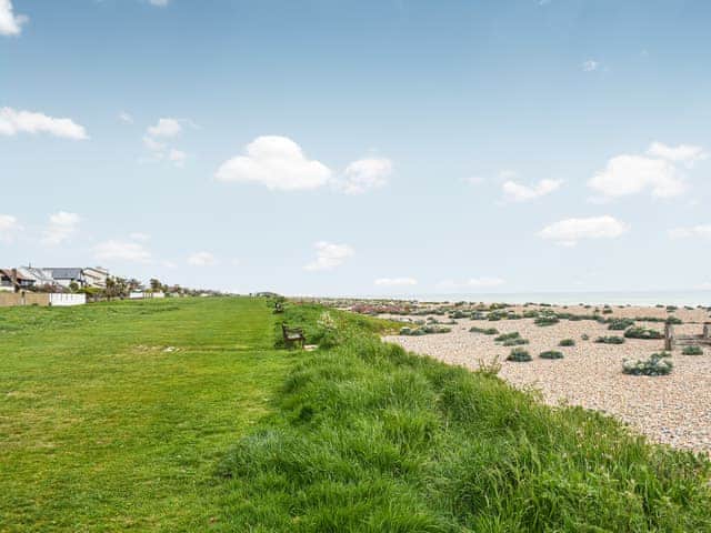Surrounding area | The Heights, East Preston, West Sussex Coast