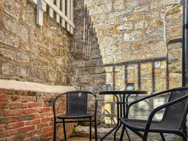 Outdoor | Whalers Cottage, Whitby