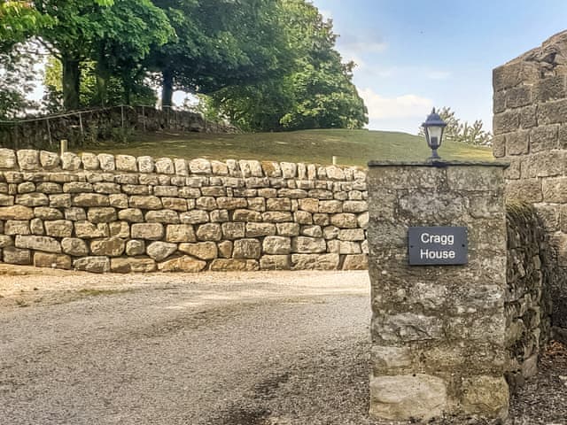 Outdoor | West Wing, High Birstwith, near Harrogate