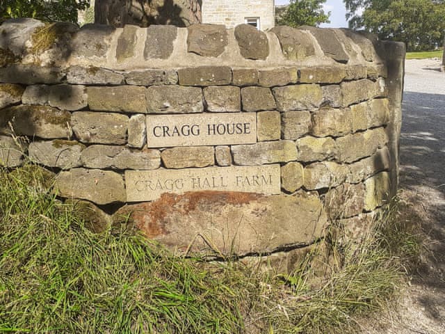 Outdoor | West Wing, High Birstwith, near Harrogate