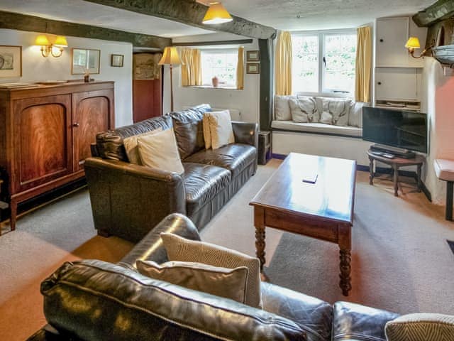 Living area | Oddwell Cottage, Brompton Ralph, near Wiveliscombe
