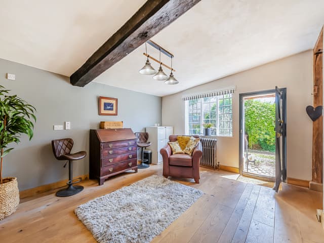 Living room | Town Farm House, Brenchley, Tonbridge