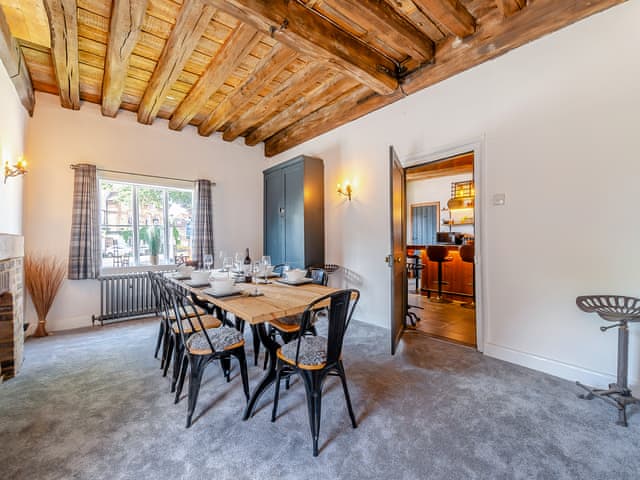 Double bedroom | Town Farm House, Brenchley, Tonbridge