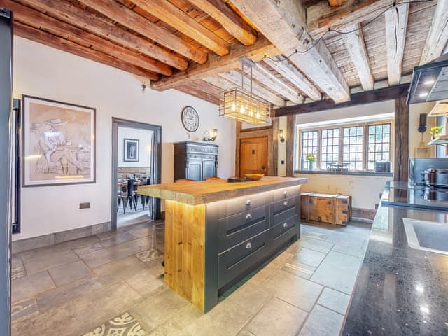 Kitchen | Town Farm House, Brenchley, Tonbridge