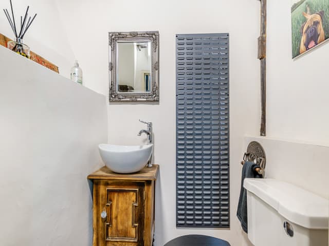 Bathroom | Town Farm House, Brenchley, Tonbridge