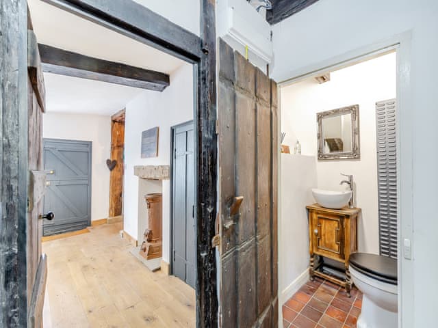 Bathroom | Town Farm House, Brenchley, Tonbridge