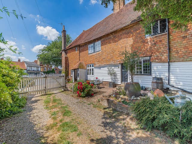 Exterior | Town Farm House, Brenchley, Tonbridge