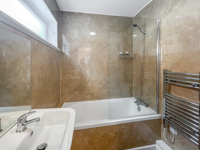 Bathroom | Hyde Away, Scarborough