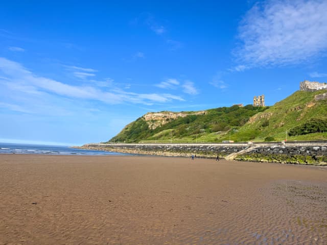 Surrounding area | Hyde Away, Scarborough