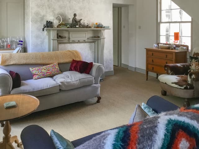 Living room | Campbells Stables, Berwick-upon-Tweed