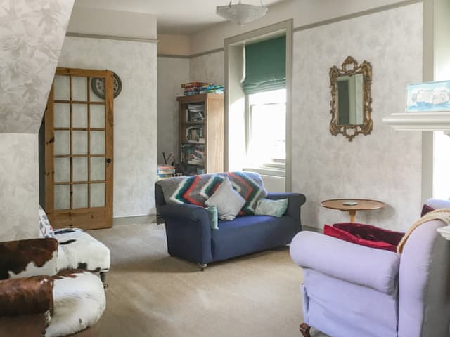 Living room | Campbells Stables, Berwick-upon-Tweed